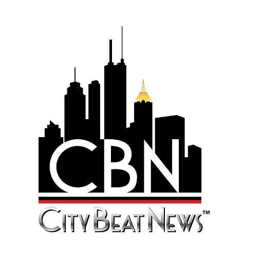 City Beat News Logo