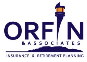 Orfin & Associates Logo