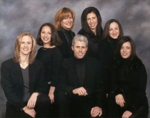 Dr. Mormino, DDS and Staff picture