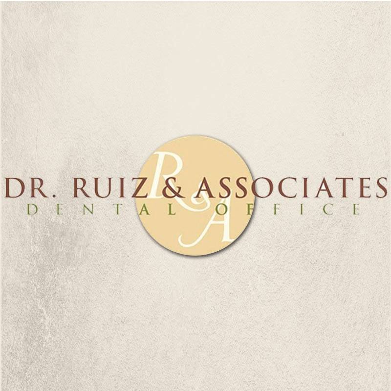 Dr.Ruiz & Associates Logo